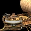 Flagship of Nearchos (Moveable)