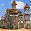 Fortified Church