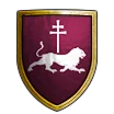 Armenians emblem