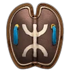 Berbers emblem