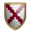 Burgundians emblem