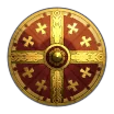 Ethiopians emblem