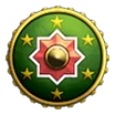 Hindustanis emblem