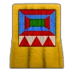Inca emblem