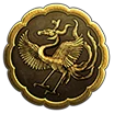 Khitans emblem