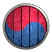 Koreans emblem