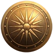 Macedonians emblem