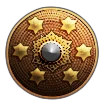 Malay emblem