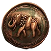 Puru emblem