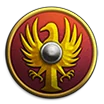 Romans emblem