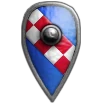 Sicilians emblem