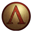 Spartans emblem