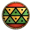 Tupi emblem