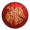 Vikings emblem