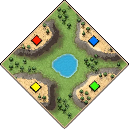 Acropolis example layout