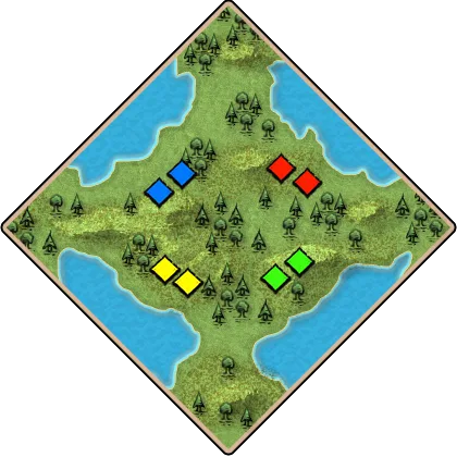 Budapest example layout