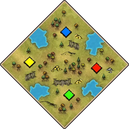 Capricious example layout