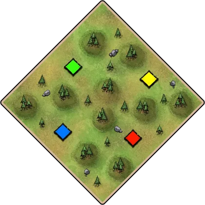 Crownwood example layout