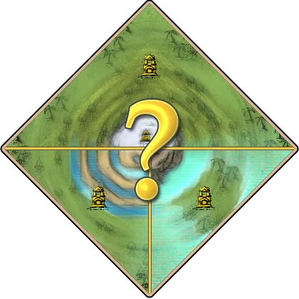 CtR Random example layout
