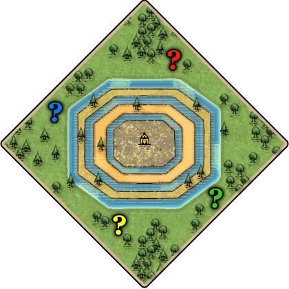 CtR Spiral example layout