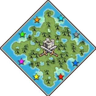 BR El Dorado example layout