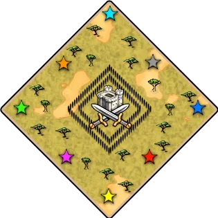 BR Fall of Axum example layout