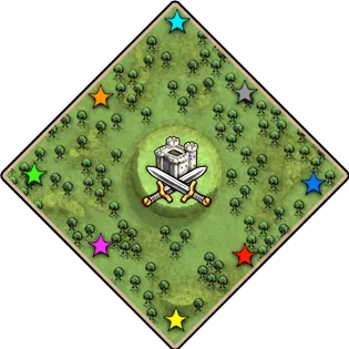 BR Fall of Rome example layout