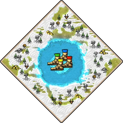 Graupel example layout