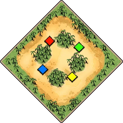 Haboob example layout