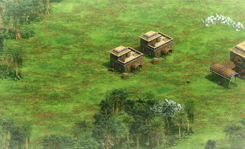 Indochina in-game terrain