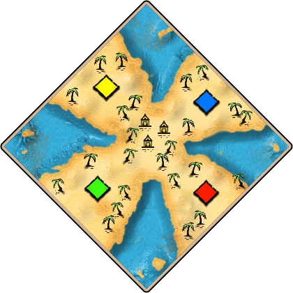 Isthmus example layout