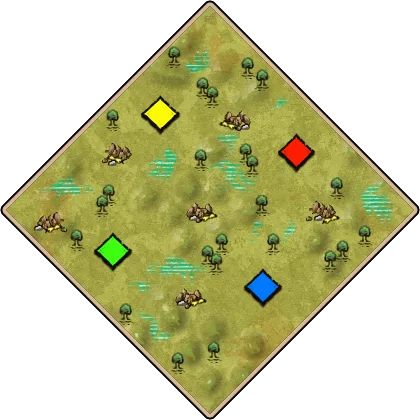 Karsts example layout