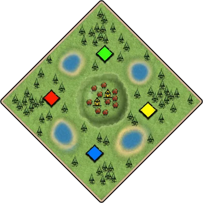 Kawasan example layout