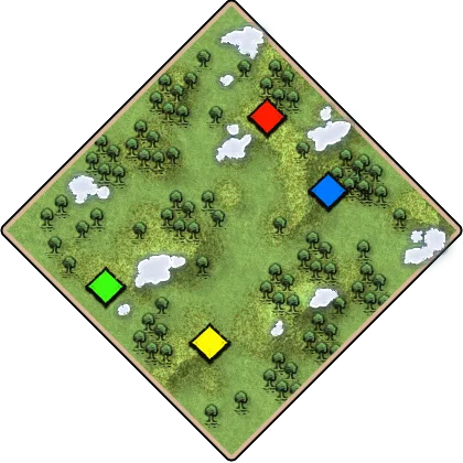 Lombardia example layout