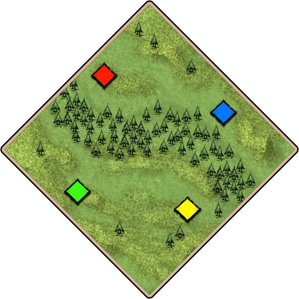 Michi example layout