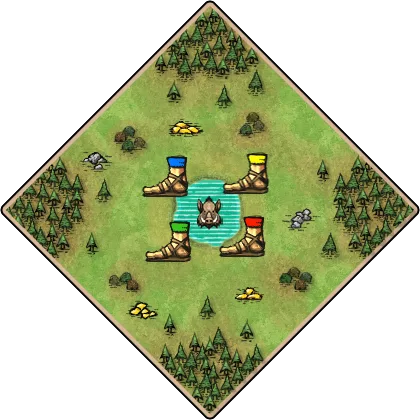 Mired example layout