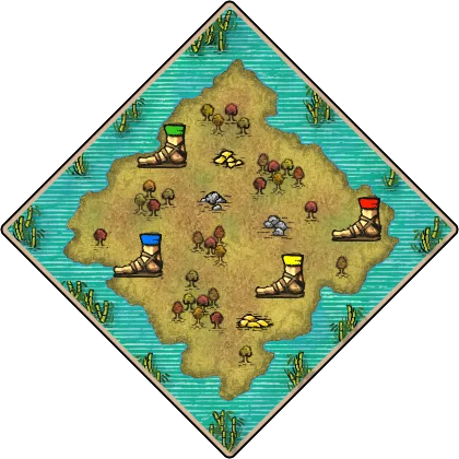 Murkwood example layout