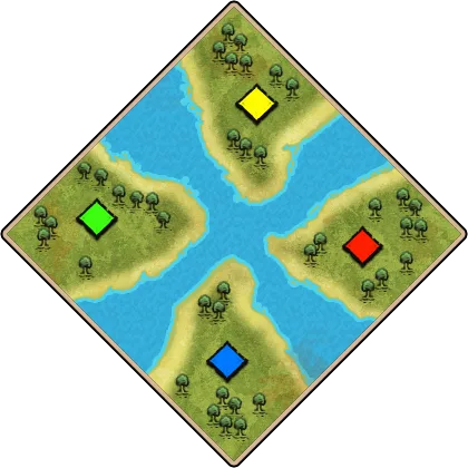 The Passage example layout