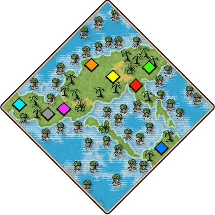 Philippines example layout