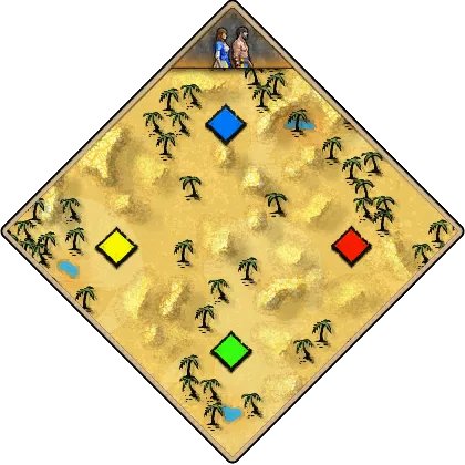 QS Arabia example layout