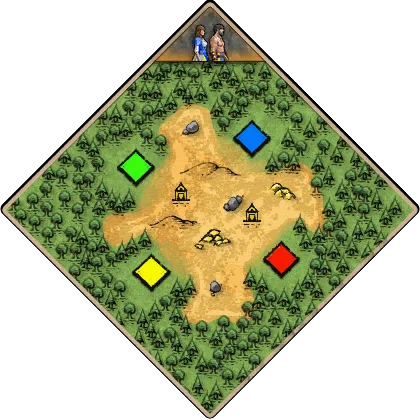 QS Glade example layout