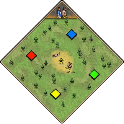 QS Runestones example layout