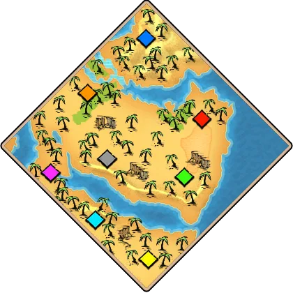 Mideast example layout