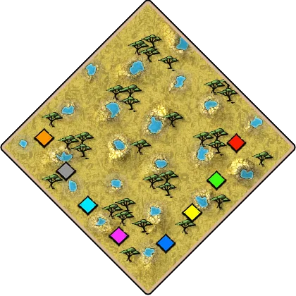 Far Out example layout