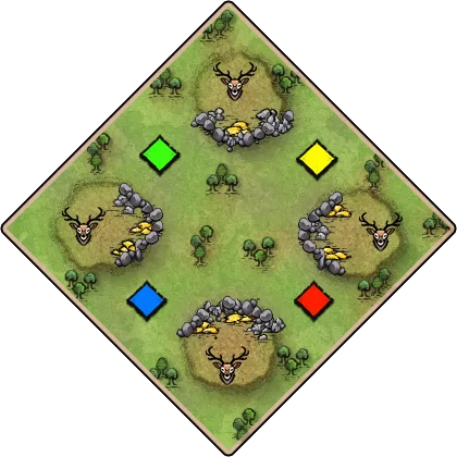 Stonefront example layout