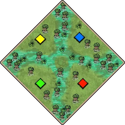 Wade example layout