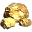 gold