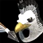 Elite Eagle Warrior