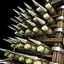 Heavy Rocket Cart