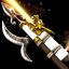 Elite Fire Lancer
